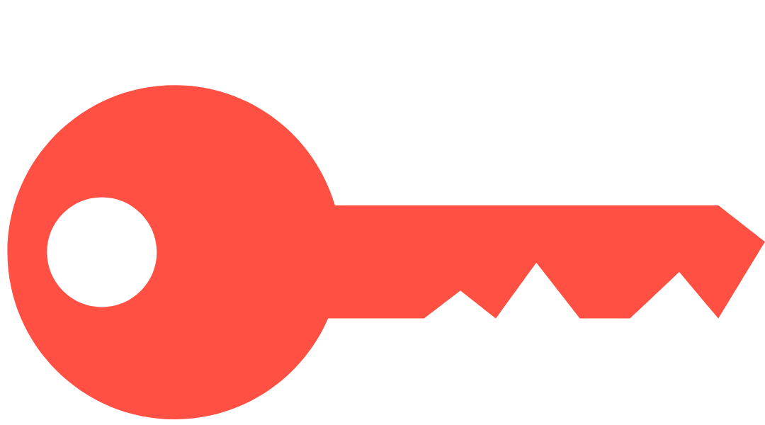ISK Schlüsseldienst Logo
